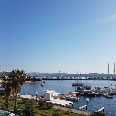 Apartman Natalia Tivat Bagian luar foto